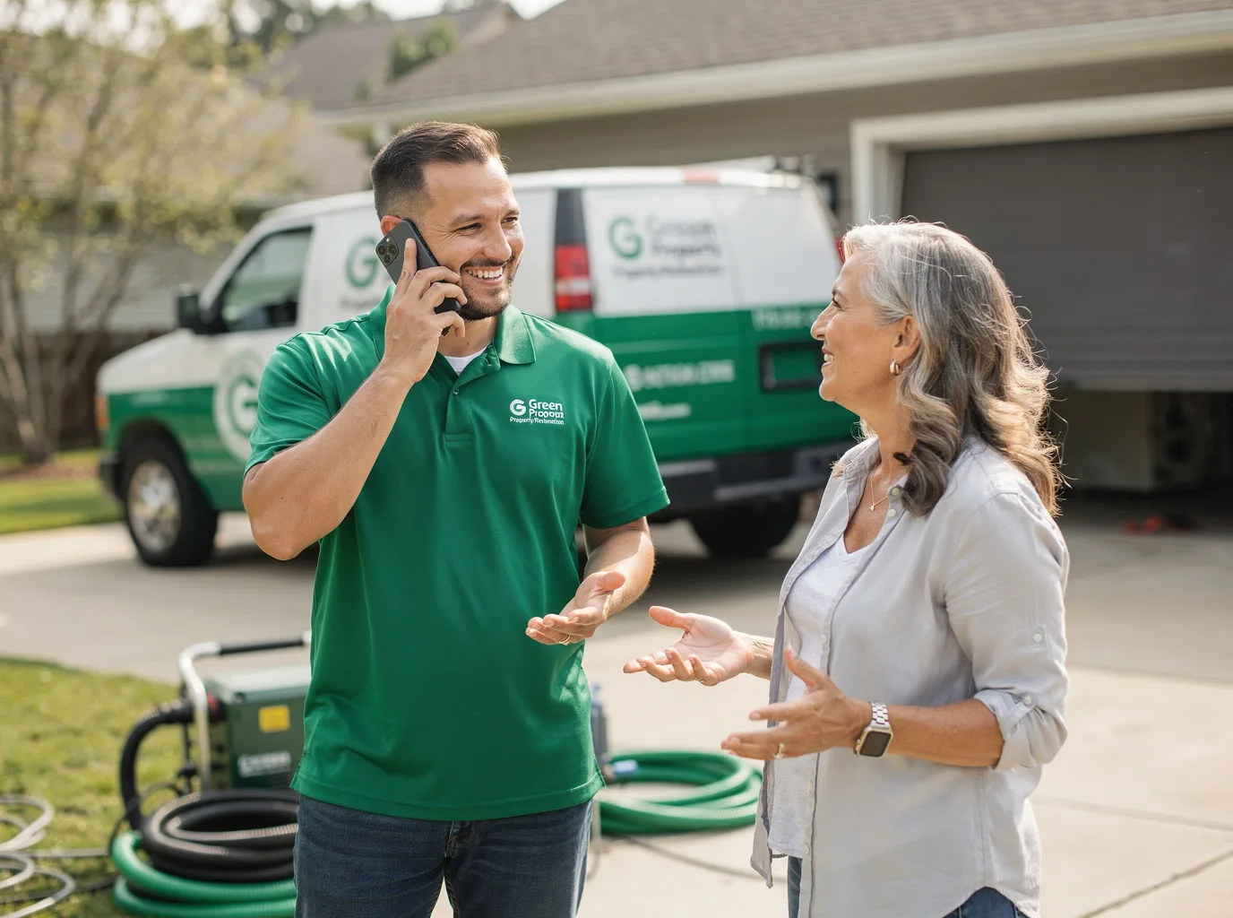 Water Damage Restoration Cairnbrook, PA FAQs